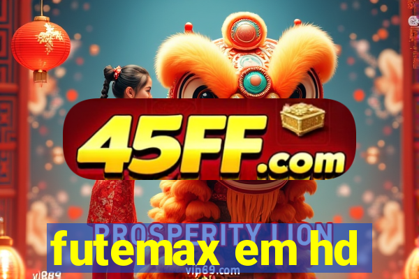futemax em hd